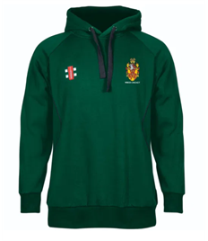 WBGS Training Hoody Senior