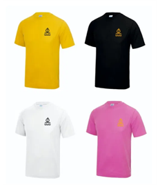 BSHS Sixth Form Performance Tee