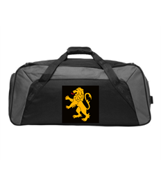 CUHC Holdall