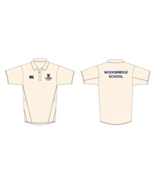 CCC Senior S/S Shirt