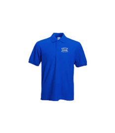 Kimpton Primary School Poloshirt