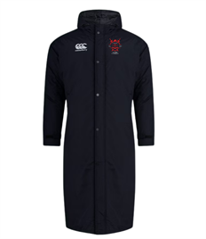 CLRFC Mens Club Subs Jacket
