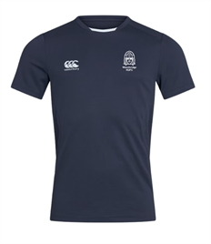 WRUFC Men's Club Dry Tee