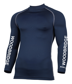Woodbridge School Equestrian Team Baselayer 