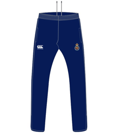 East India CC Canterbury Tapered Pants