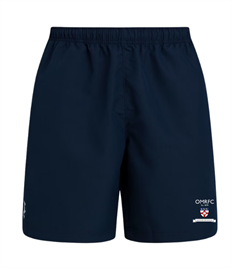 OMRFC Men's Club Shorts