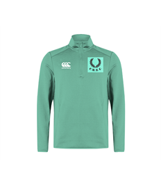 CUAC Ladies Club Midlayer Top