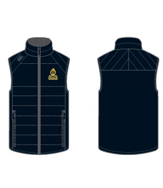 BSHS Sixth Form Elite Gilet