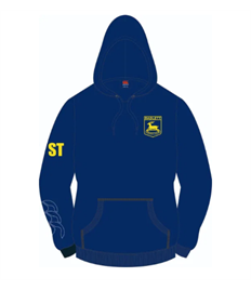 Radlett CC Canterbury Hoody Junior