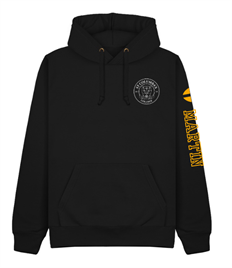 Martin House Hoody Junior
