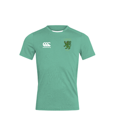 CURL Mens Club Dry Tee