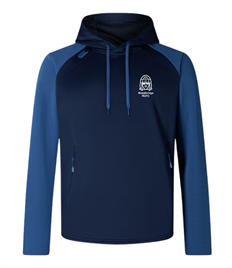 WRUFC Elite Hoody 