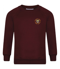 St Mary's Sweatshirt Junior