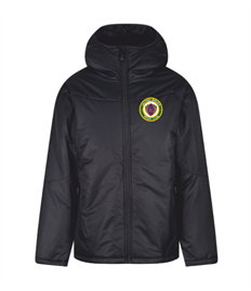 SWRFC Thermal Contoured Jacket SNR