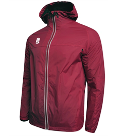 HHCC Dual Full Zip Training Top Junior