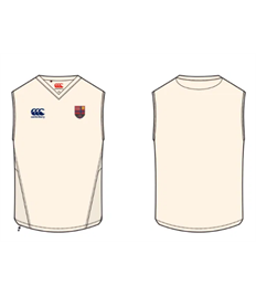 FBS Cricket Overshirt Senior