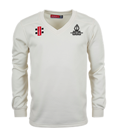 BSHS GN Velocity Jumper Senior