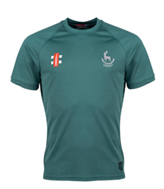 Herts CC Matrix V2 Short Sleeve Adult T-Shirt