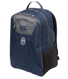 WRUFC Backpack