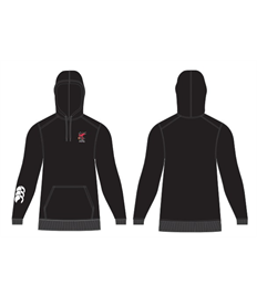 St Faith's CCC Club Hoody Junior optional