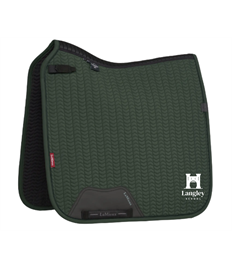 Langley School Equestrian LeMieux Essence Dressage