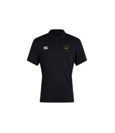 LURFC Club Dry Poloshirt