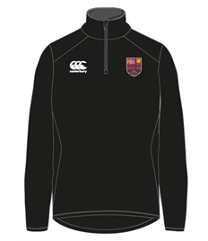 FBS 1/4 Zip Midlayer Top Senior