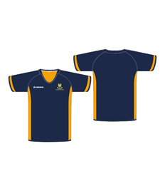 HBS Junior Reversible Shirt