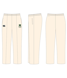 Langley Canterbury Cricket Trousers Junior (compulsory A Team Only)
