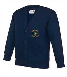 Acorn Childs Cardigan 