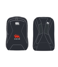 CURUFC Back Pack 