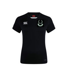 CUHH Club Dry Tee Ladies