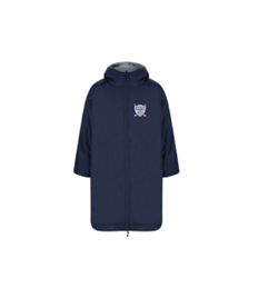 WGCHC Dry Robe SNR