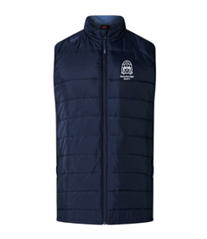 WRUFC Elite Gilet