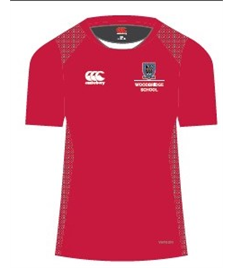 Netball Junior Club Dry Tee