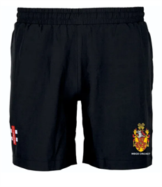 WBGS Training Shorts