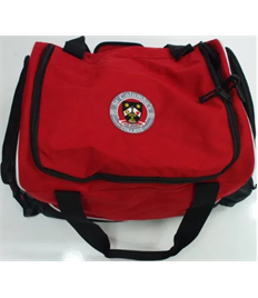 SCC Teamwear Holdall