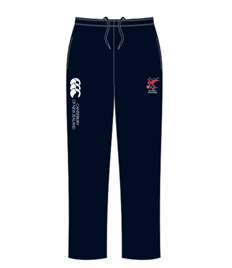 CCC Open Hem Stadium Pants Senior