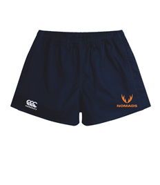 NOMADS Men's Professional Shorts