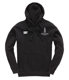 Monks Walk School Leavers Hoody 2026