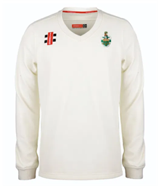 Pro Performance Sweater Junior