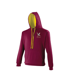 IYMRFC Senior Hoody 