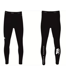 Gordons School Baselayer Leggings Senior OPTIONAL
