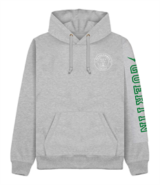 Guertin House Hoody Senior