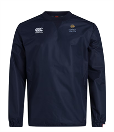 NRFC Men's Club Contact Top