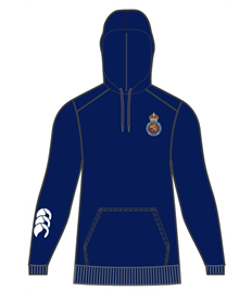East India CC Canterbury Hoody Senior