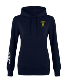 OA RFC SS Women's Hoody. 
