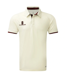 F&HCC Surridge Ergo Shirt Senior