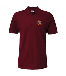 St Mary's PE Junior Poloshirt