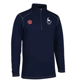 Unisex Storm Thermo Fleece Junior